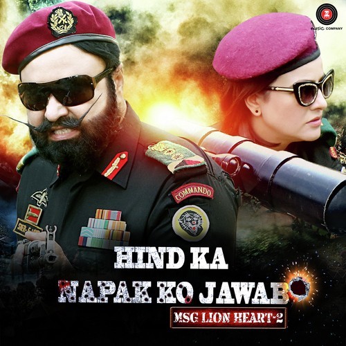 Hind Ka Napak Ko Jawab 2017 Camrip Hdmovie